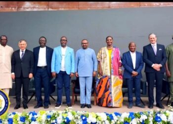 Vice President Juldeh Jalloh Pledges Support for Workers at 2026 Labour Conference