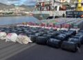 Spanish Authorities Seize 35-40 Tonnes of Cocaine from Ship Departing Sierra Leone