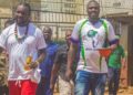 King Boss LA, Prezo Koroma Case Closed After Apology and Amicable Settlement