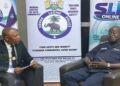 Sierra Leone Police Launches Online TV to Strengthen Community Engagement