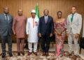 President Bio and the Leadership of APC: A Courtesy Call but a Powerful Symbol 