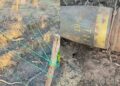 Suspected War-Era Explosive Device Found Along Waterloo–Masiaka Highway