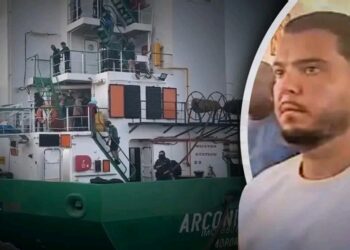 Wanted Dutch Drug Lord ‘Bolle Jos’ at the Heart of Record 40-Tonne Cocaine Seizure from Freetown