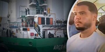 Wanted Dutch Drug Lord ‘Bolle Jos’ at the Heart of Record 40-Tonne Cocaine Seizure from Freetown