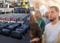 Spanish Authorities Links Bolle Jos in Sierra Leone to €812 Million Cocaine Seizure 