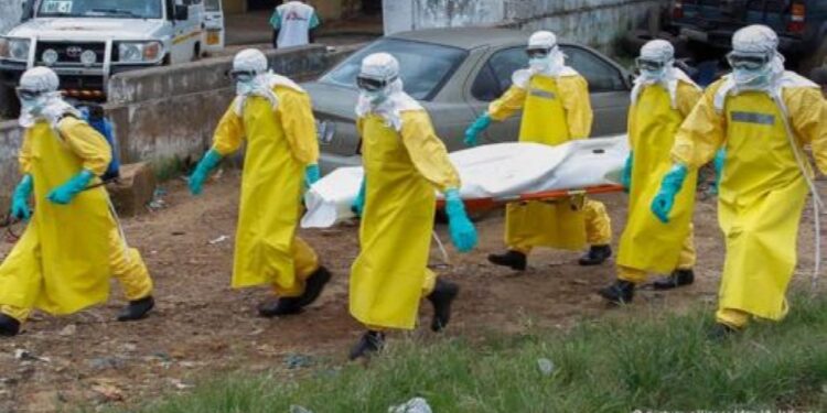 The Lingering Scars of Ebola: Sierra Leone’s Painful Past and Lessons Amid Congo’s New Crisis
