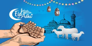 Government Declares Public Holiday for Eid-ul-Adha