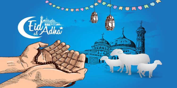 Government Declares Public Holiday for Eid-ul-Adha