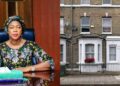 UK MP Demands Investigation into First Lady Fatima Bio’s Continued Use of Subsidised Southwark Council Flat