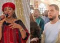 First Lady Fatima Bio Denies Family Ties to Notorious Dutch Fugitive Jos Leijdekkers in BBC Interview