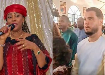 First Lady Fatima Bio Denies Family Ties to Notorious Dutch Fugitive Jos Leijdekkers in BBC Interview