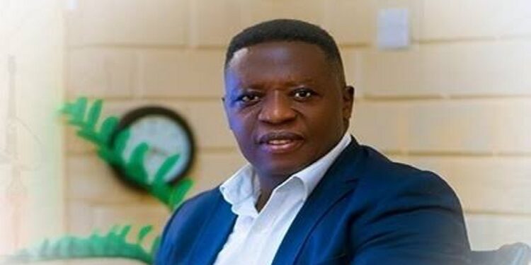 Joe Abass Bangura Appointed Managing Director of Sierratel
