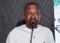 VP Juldeh Jalloh Calls for People-Centred Job Creation at National Labour Conference