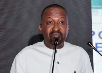 VP Juldeh Jalloh Calls for People-Centred Job Creation at National Labour Conference