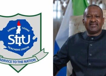 SLTU Raises Alarm Over Delayed School Subsidies, Seeks Vice President’s Intervention