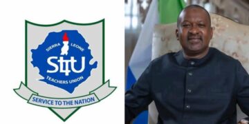 SLTU Raises Alarm Over Delayed School Subsidies, Seeks Vice President’s Intervention