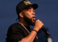 Shady Baby Responds to Peace Ambassador Appointment