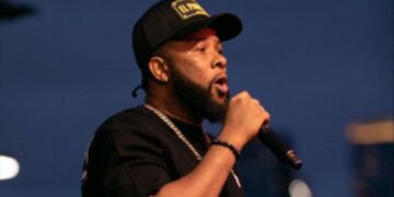 Shady Baby Responds to Peace Ambassador Appointment