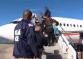 First Batch of 300 US-Deported West African Migrants Arrives in Sierra Leone Today