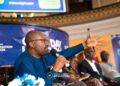 Vice President Juldeh Jalloh Highlights Major Reforms by Government in London Civic Day Series