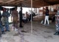 Sierra Leone Police Ensure Peaceful Conduct of Guinean Legislative and Municipal Elections in Freetown 