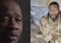 Captured Sierra Leonean Fighter in Ukraine Prefers Russia Over Returning Home