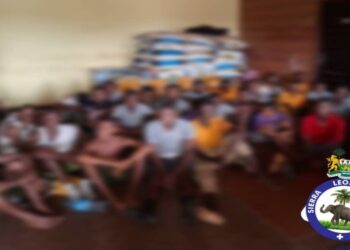 39 Pupils Detained Over Riotous Conduct in Freetown