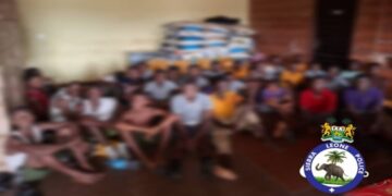 39 Pupils Detained Over Riotous Conduct in Freetown
