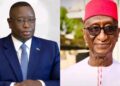 President Bio Mourns Passing of APC National Chairman Alhaji Minkailu Mansaray
