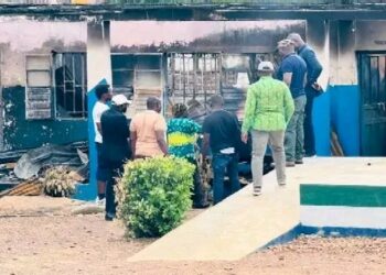 NDMA to Establish Investigative Committee After Fourth Fire at Nyapui School for Girls