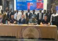 Turkish International Police Engages IGP Sellu