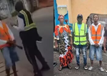 Keke Rider Granted Bail After Altercation with Traffic Police in Freetown