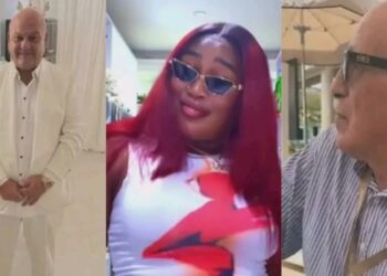 Admire Bio Remains at CID Over Alleged Armed Robbery and $300,000 Fake Gold Fraud Targeting Two Italians