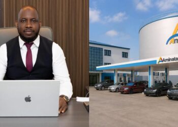 Sierra Leone Police Launches Modern Blood Bank and Dental Clinic for Personnel