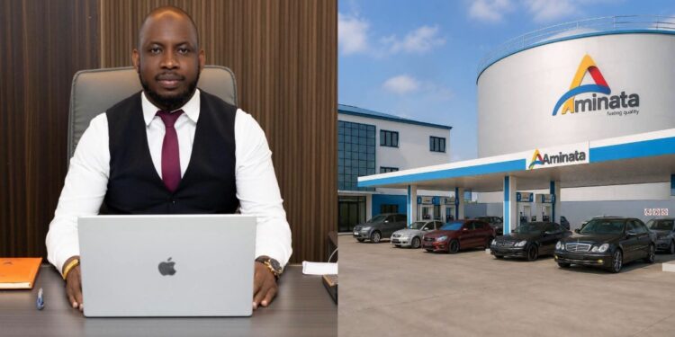 Sierra Leone Police Launches Modern Blood Bank and Dental Clinic for Personnel