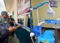 Sierra Leone Police Launches Modern Blood Bank and Dental Clinic for Personnel