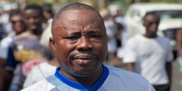 Old Edwardians FC Parts Ways with Head Coach