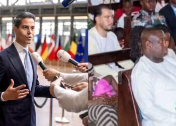 Dutch Prime Minister Pushes EU Aid Cuts to Force Sierra Leone to Extradite Drug Kingpin “Bolle Jos”