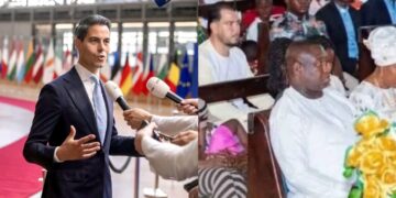 Dutch Prime Minister Pushes EU Aid Cuts to Force Sierra Leone to Extradite Drug Kingpin “Bolle Jos”
