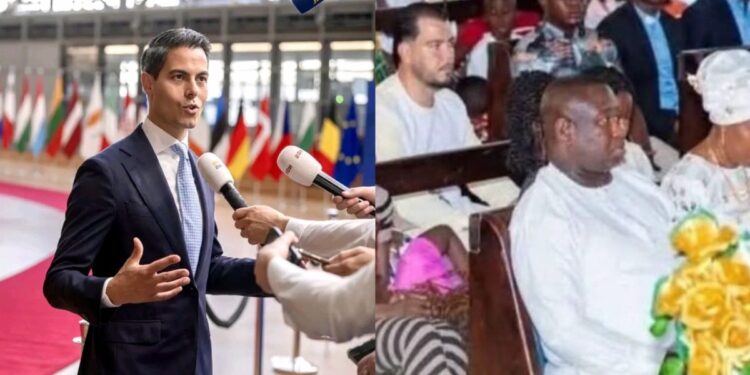 Dutch Prime Minister Pushes EU Aid Cuts to Force Sierra Leone to Extradite Drug Kingpin “Bolle Jos”