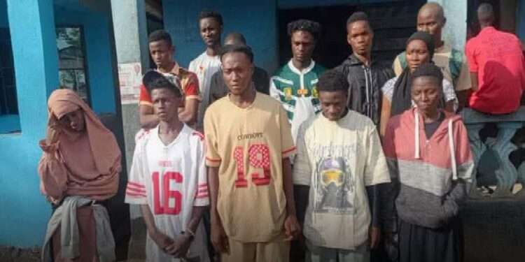 QNET Clarifies No Association with Individuals Arrested in Waterloo