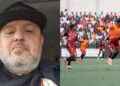 Worst Officiating in 40 Years’ – Blackpool Chairman Calls for FIFA, CAF Attention After FA Cup Final Controversy