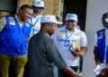 Statistics Sierra Leone Completes Nationwide Cartographic Mapping for 2026 Population and Housing Census