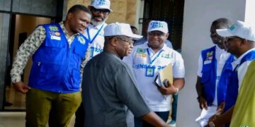 Statistics Sierra Leone Completes Nationwide Cartographic Mapping for 2026 Population and Housing Census