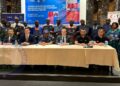 25 Sierra Leone Police Officers Complete Turkish-Supported Investigative Search Training