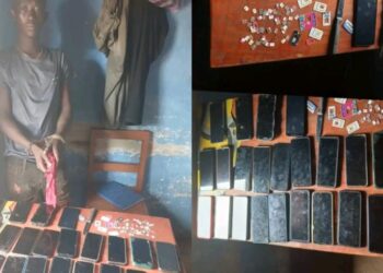 APC Postpones Constituency Lower-Level Elections Amid Mourning for Late National Chairman