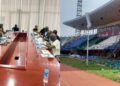 Parliament Demands Answers Over Prolonged Delays in National Stadium Rehabilitation