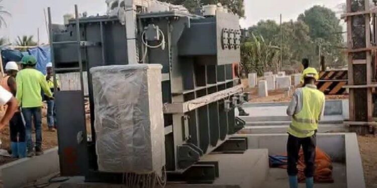 Bo Residents Face Temporary Power Outage as Major Transmission Upgrade Begins