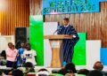 Ports and Harbours Authority Tops National Anti-Corruption Rankings 
