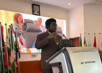 ‘Public Service Transformation Central to President Bio’s Big Five Agenda’ – Chief Minister David Sengeh